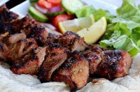 Chopan Kebab
