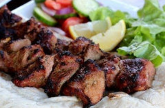 Chopan Kebab