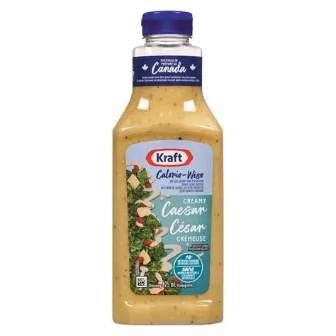 Caesar Dressing