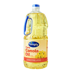 Canola Oil 2L