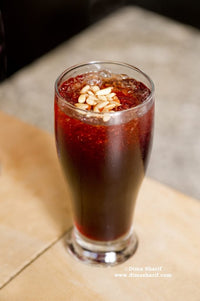 Arabic Carob Juice