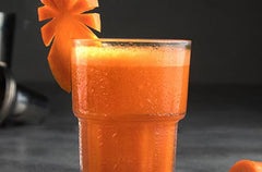 Carrot Juice