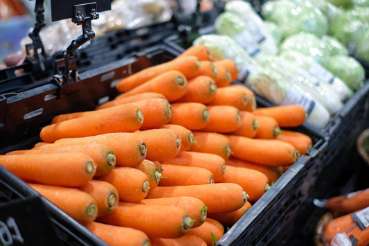 Carrot