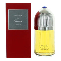 Cartier Pasha De Cartier EDP for Men | 100ml