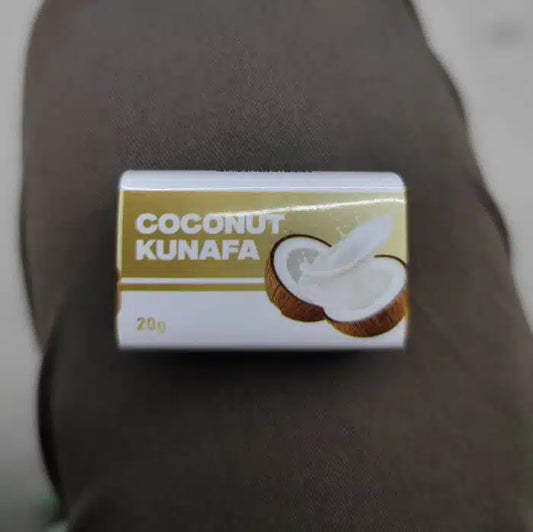 Casabit Coconut Kunafa 20gr