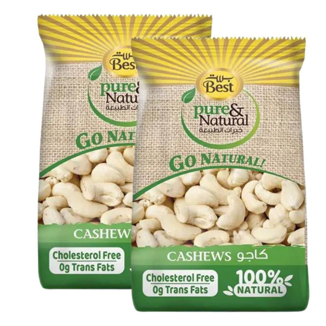 Cashews