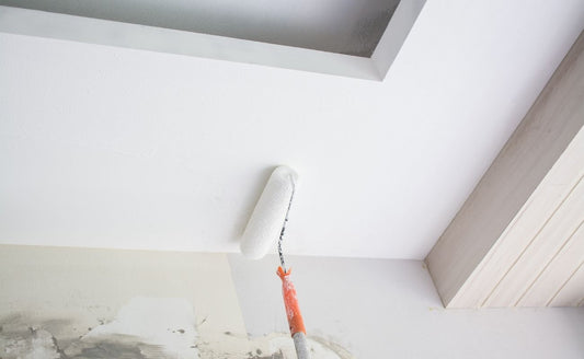 Ceiling Painting