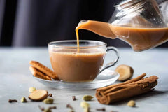 Pakistani Chai