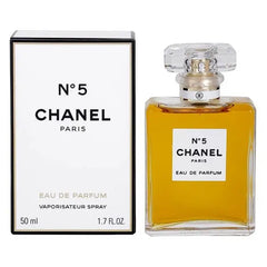 Chanel No 5 EDP for Women | 50 ml