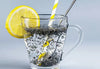 Pakistani Chia Seed Lemon Drink