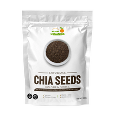 Chia Seeds