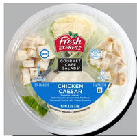 Chicken Caesar Salad