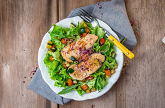 Chicken Maqluba