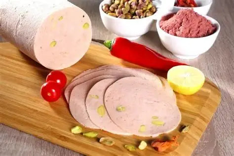 Chicken Mortadella