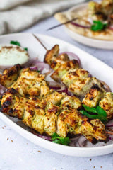 Pakistani Chicken Tikka