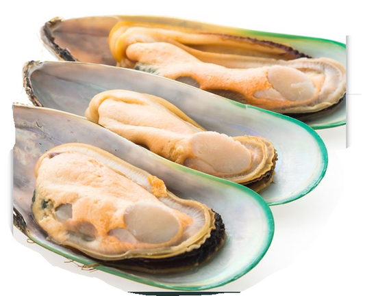 Clams
