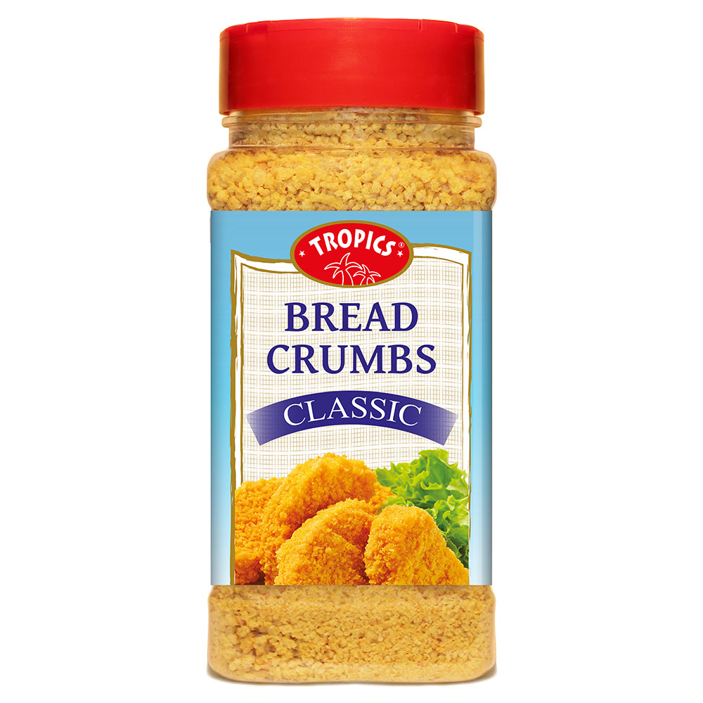 Classic Breadcrumbs 400g