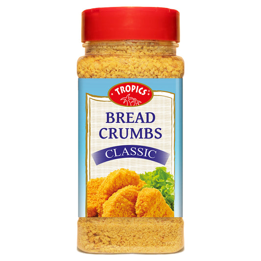 Classic Breadcrumbs 400g