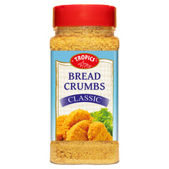 Classic Breadcrumbs 400g