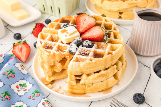 Classic Waffles