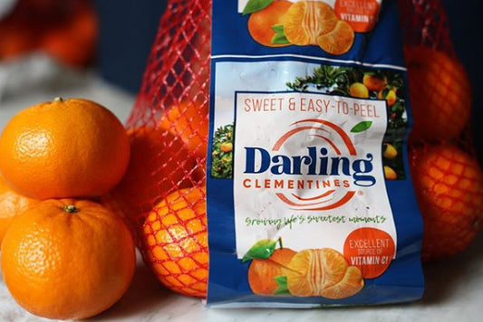 Clementine
