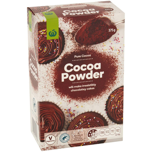 Cocoa Powder