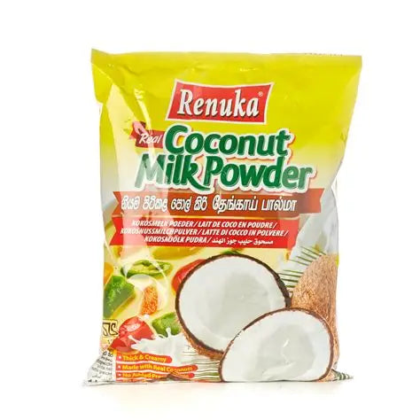 Coconut Powder