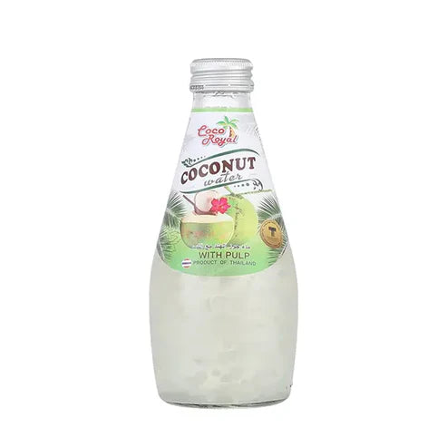 Coconut Water