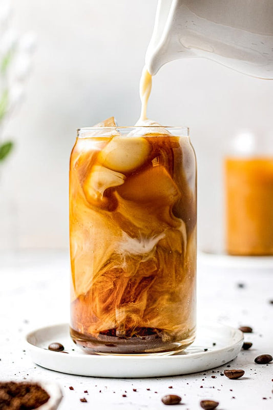 American Cold Brew Coffee