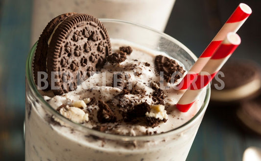 Cookie Monster