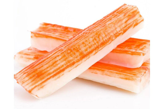 Crab Sticks (Imitation)