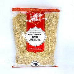Cracked Wheat 1kg