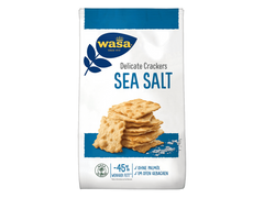 Crackers – Sea Salt