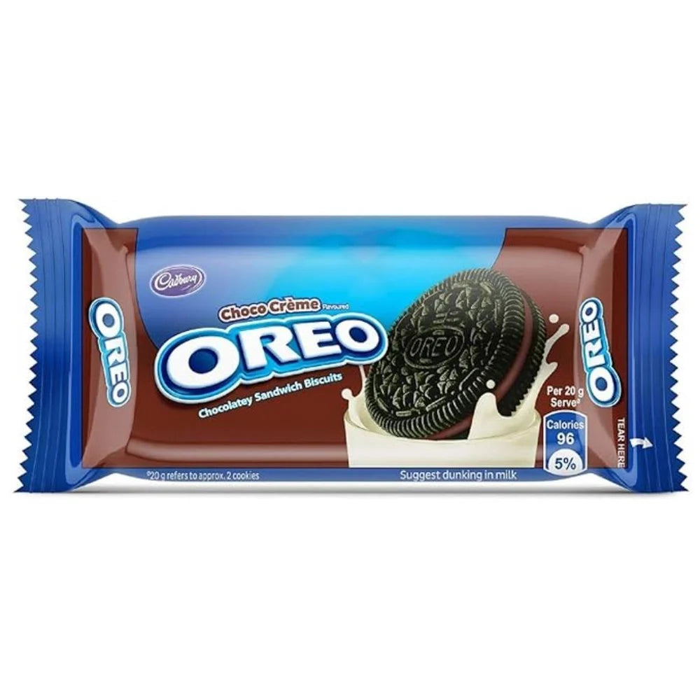 Oreo