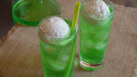 American Cream Soda
