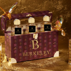 Berkeley Royal Heritage