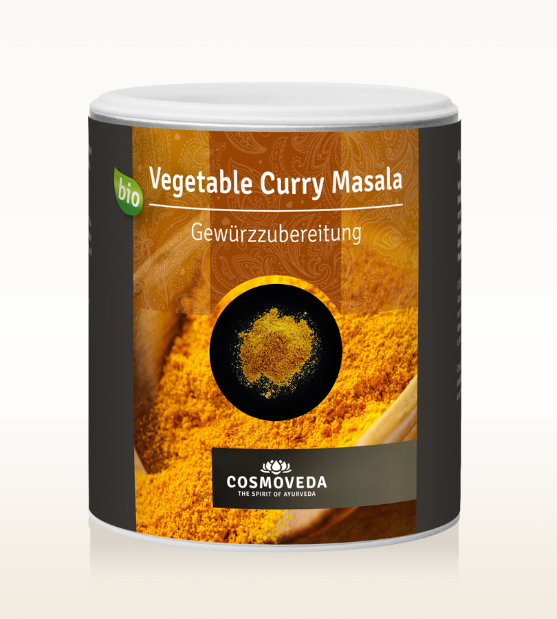 Curry Masala 250g