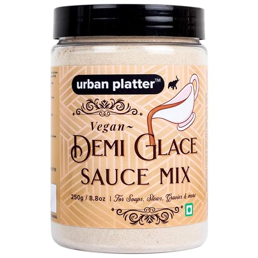Demi-Glace Sauce 250g