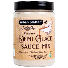 Demi-Glace Sauce 250g