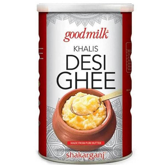 Desi Ghee 1kg