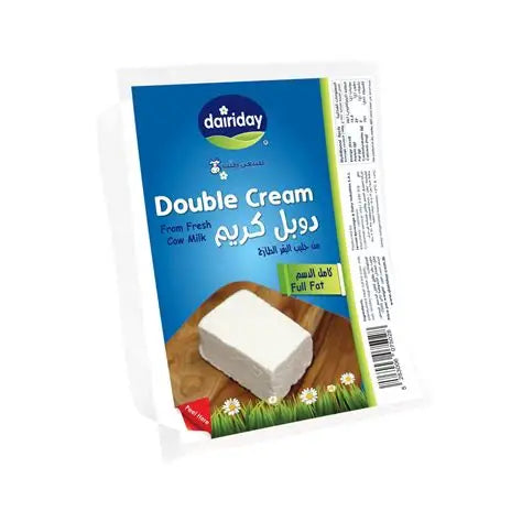 Double Cream (200ml pack)
