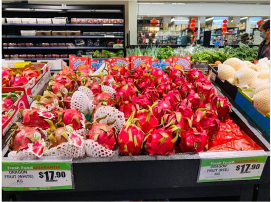Dragonfruit
