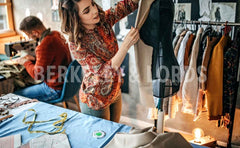 Dress Shorten