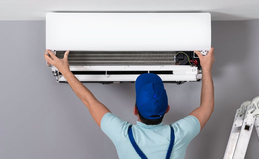 Duct & Filter Cleaning (25% OFF)