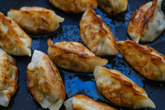 Chinese Dumplings - Chicken