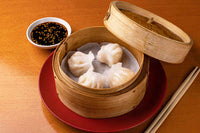 Chinese Dumplings - Seafood