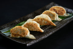 Chinese Dumplings - Vegetarian