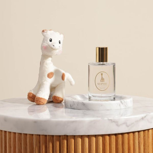 Eli Junior Sophie La Girafe Gift Set