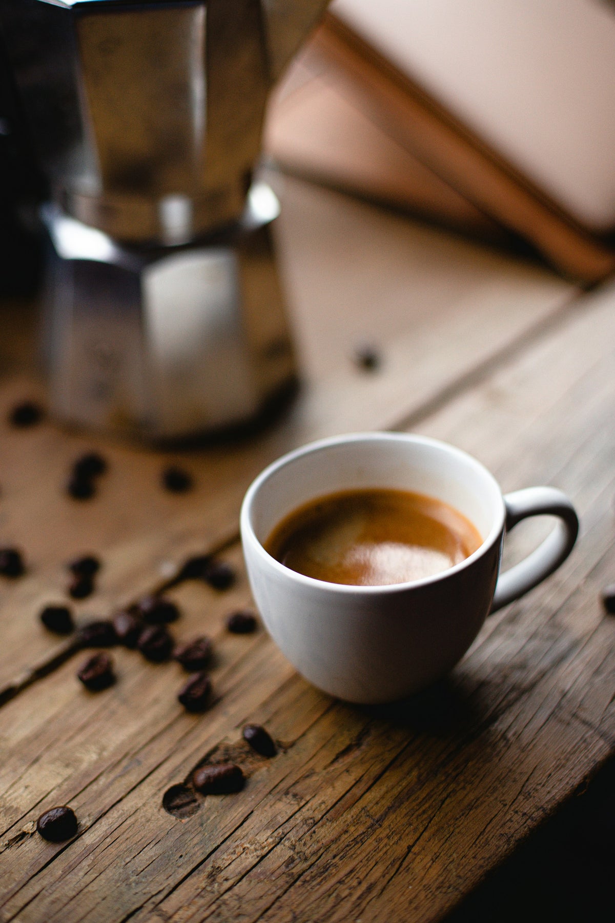Italian Espresso
