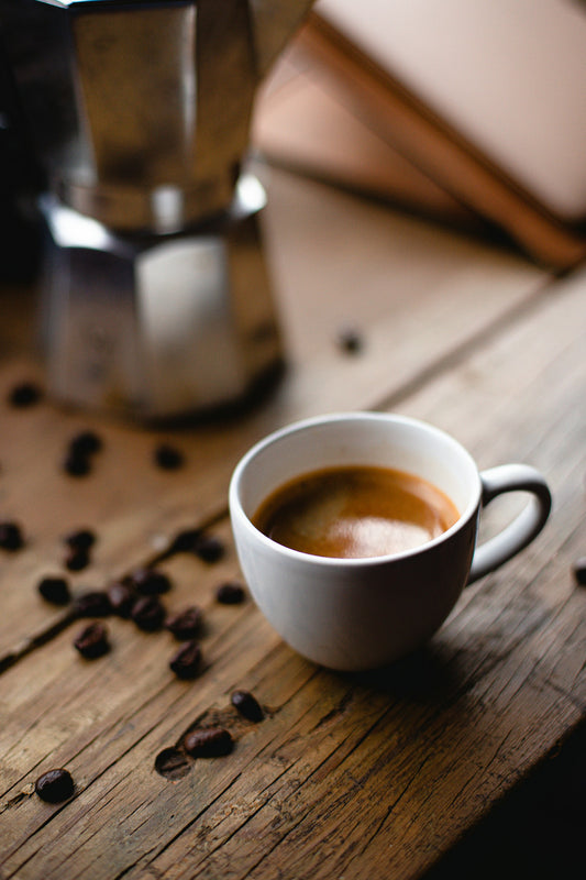 Italian Espresso
